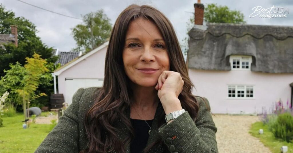 Who Is Ginny Buckley Illness