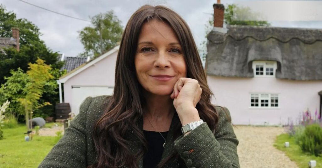 Who Is Ginny Buckley Illness