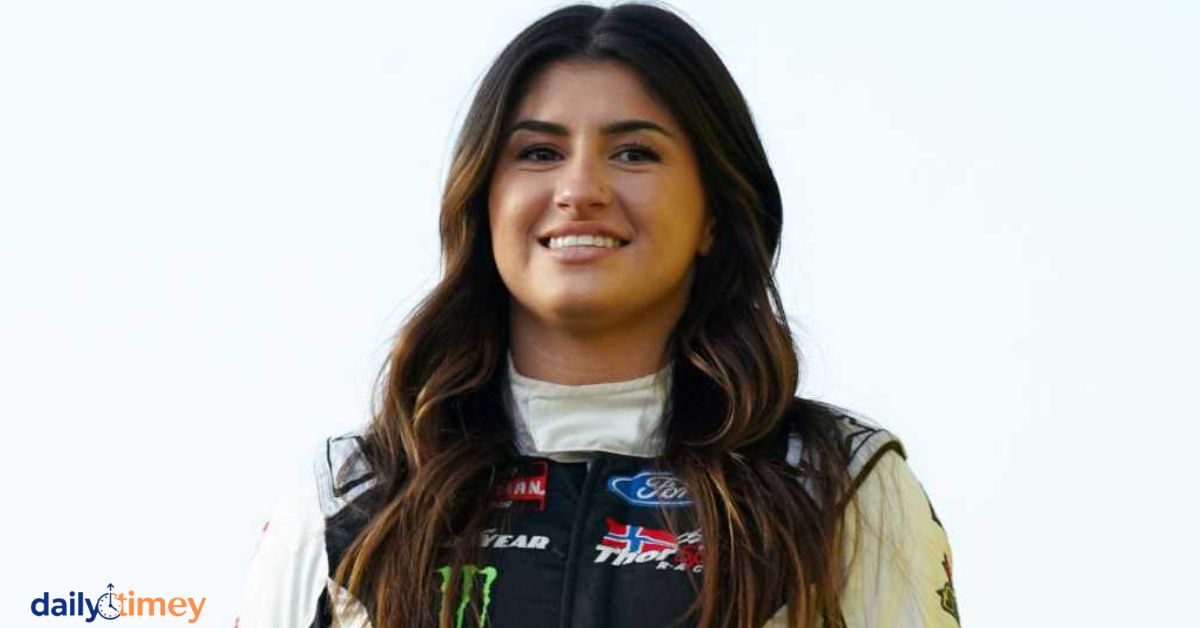 hailie-deegan-net-worth