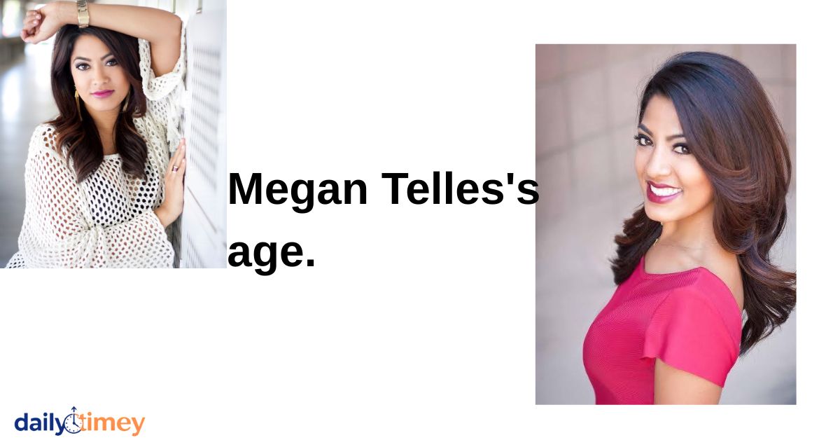 megan-telles-age