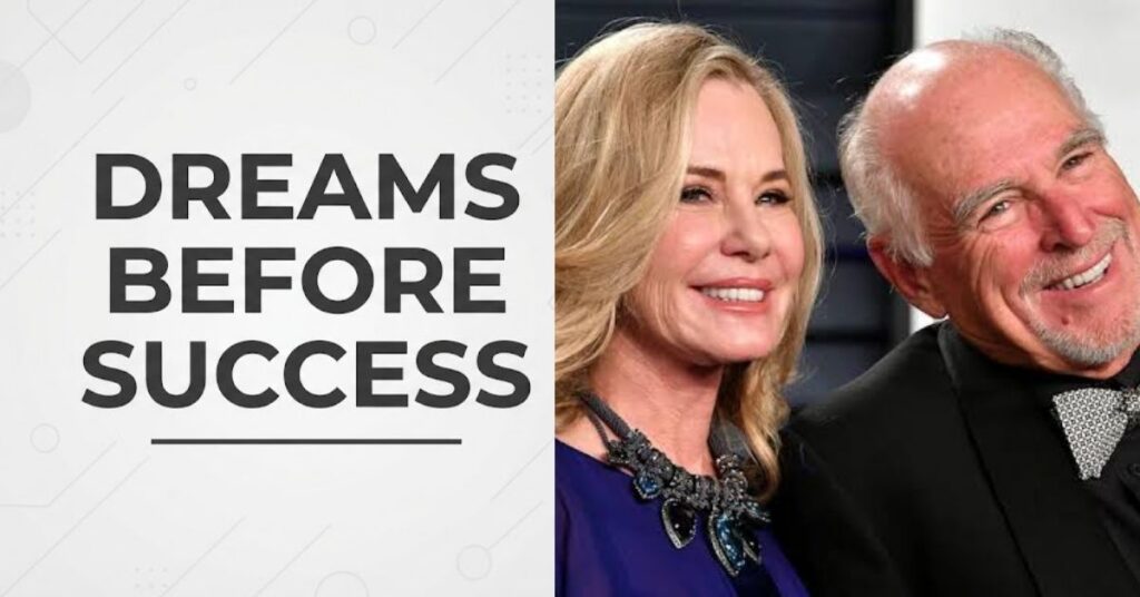 Dreams Before Success