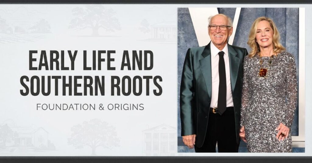 Early Life and Southern Roots