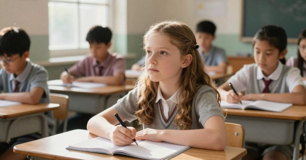 Olivia Dean Early Life and Education